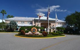 Cypress Pointe Resort Orlando